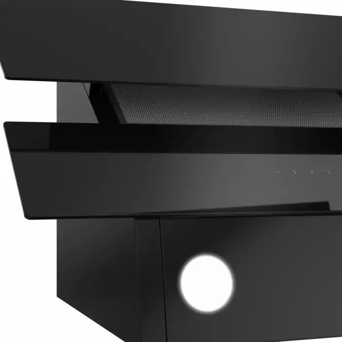 Arçelik ADE 604-5 S Ankastre Duvar Tipi Davlumbaz