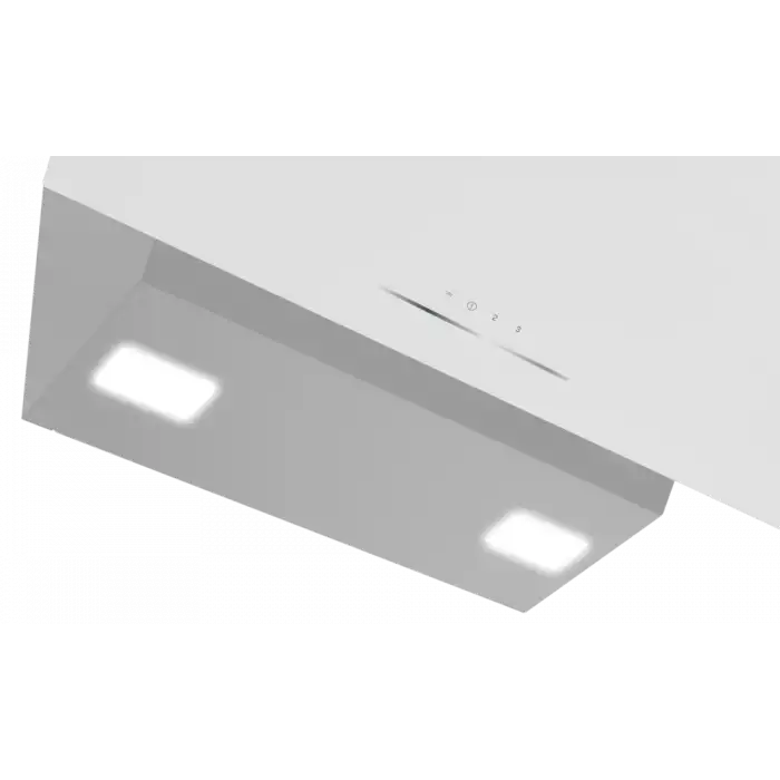 Arçelik ADE 604 B Ankastre Duvar Tipi Davlumbaz