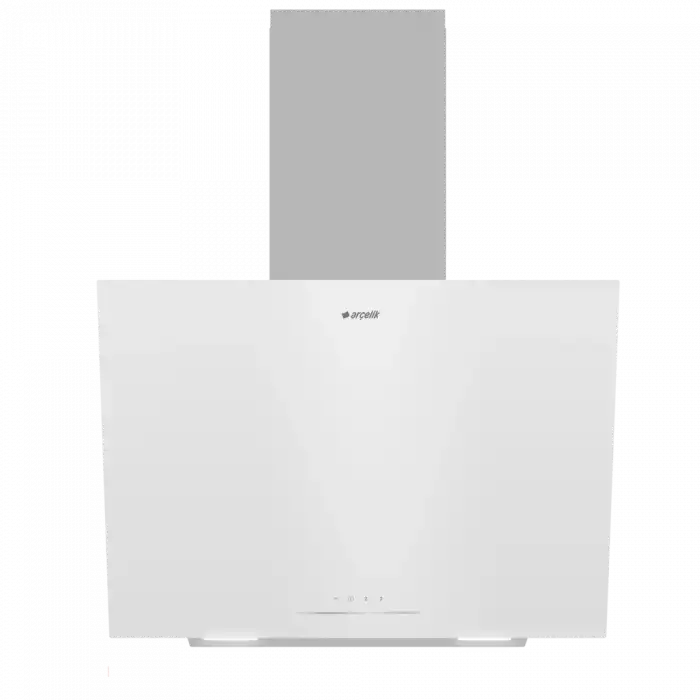 Arçelik ADE 604 B Ankastre Duvar Tipi Davlumbaz