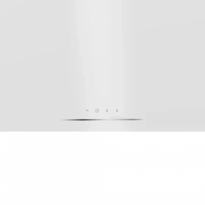 Arçelik ADE 604 B Ankastre Duvar Tipi Davlumbaz