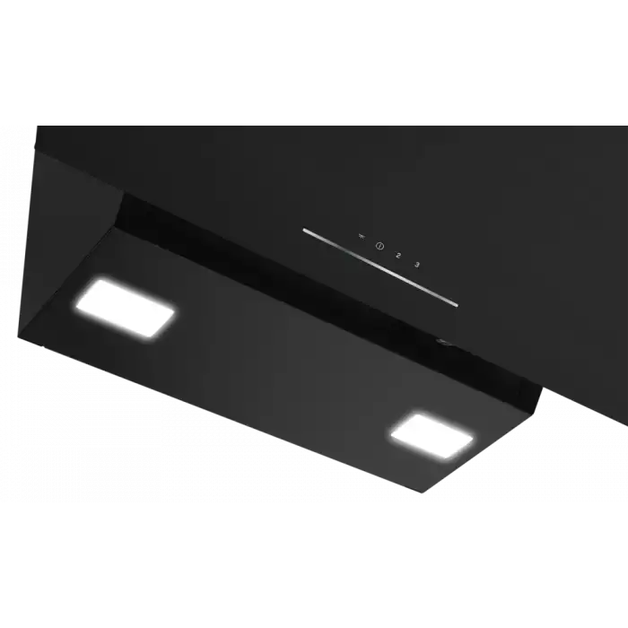 Arçelik ADE 604 S Ankastre Duvar Tipi Davlumbaz