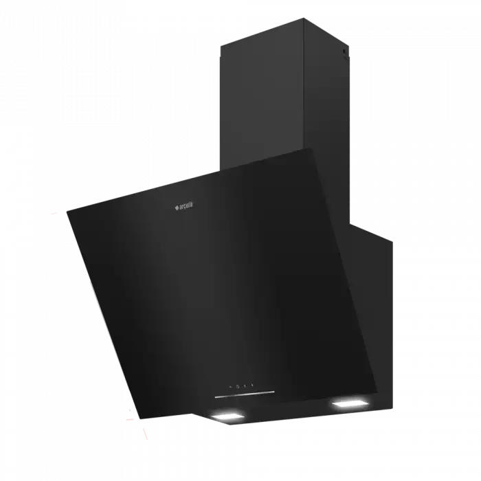 Arçelik ADE 604 S Ankastre Duvar Tipi Davlumbaz