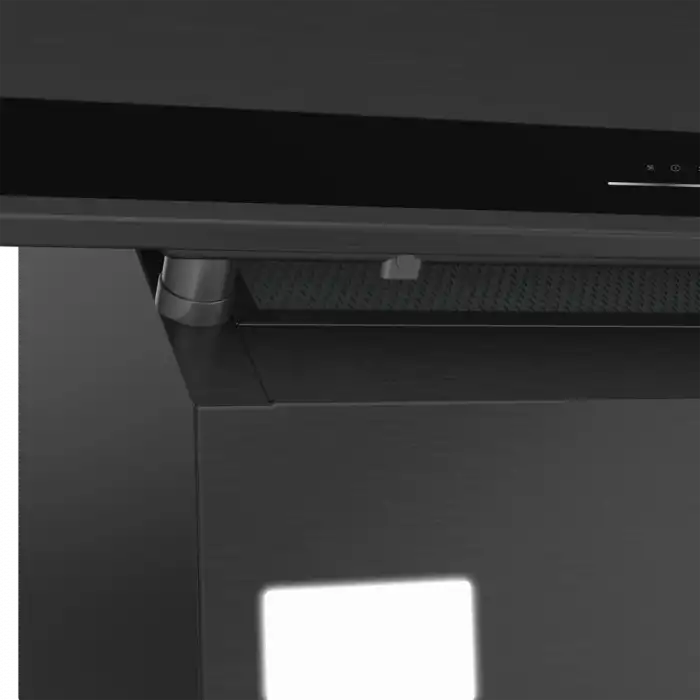 Arçelik ADE 606-2 D Fibona Serisi Ankastre Duvar Tipi Davlumbaz