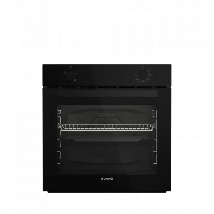 Arçelik AFC 120 S Fibona Serisi Ankastre Fırın