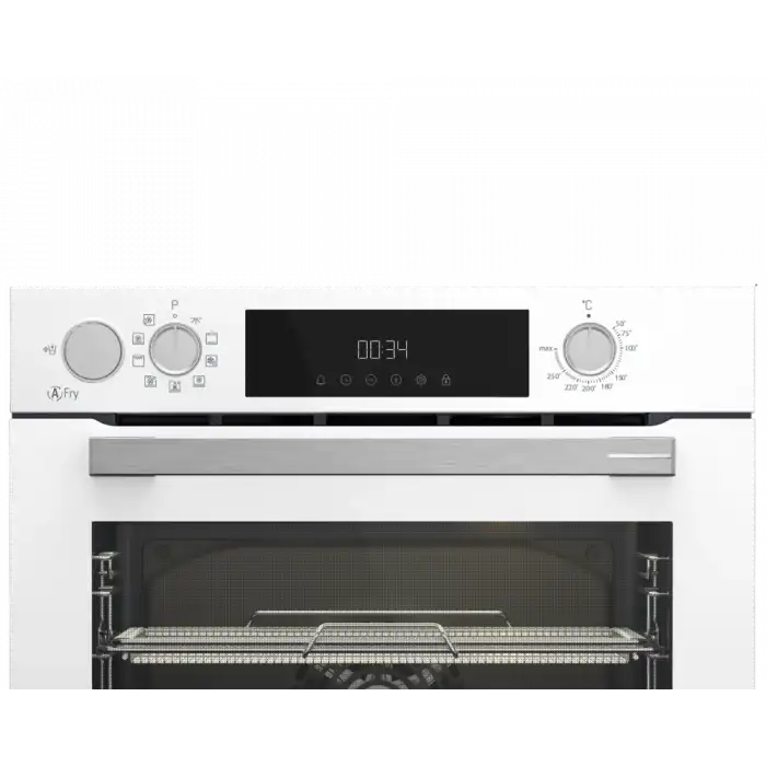 Arçelik AFC 361 B Fibona Serisi Ankastre Buharlı Fırın