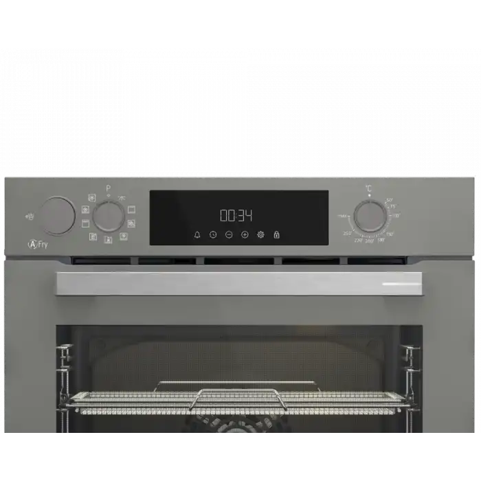 Arçelik AFC 361 G Fibona Serisi Ankastre Buharlı Fırın