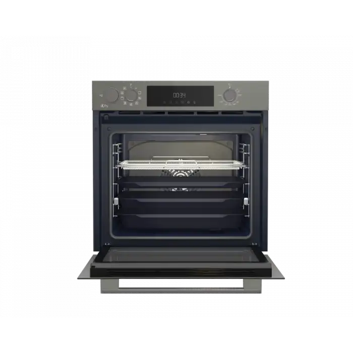 Arçelik AFC 361 G Fibona Serisi Ankastre Buharlı Fırın