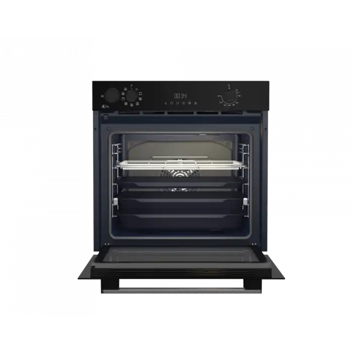 Arçelik AFC 361 S Fibona Serisi Ankastre Buharlı Fırın