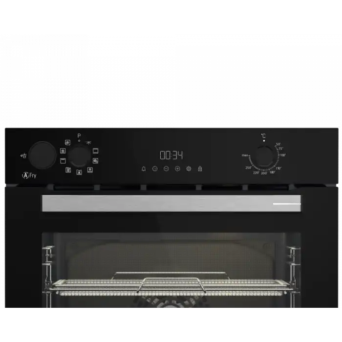 Arçelik AFC 361 S Fibona Serisi Ankastre Buharlı Fırın