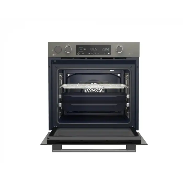 Arçelik AFC 471 G Fibona Serisi Ankastre Multifonksiyon Fırın AFry Buhar Destekli Fırın