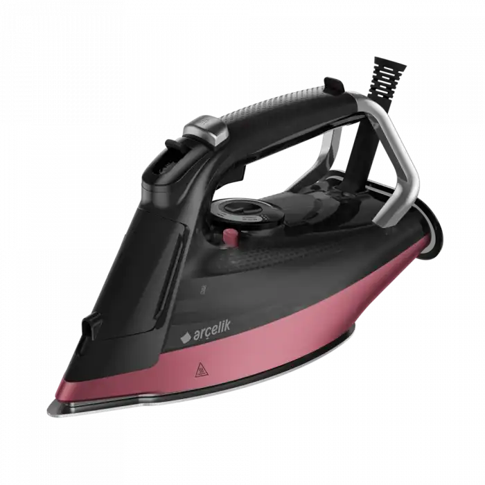 Arçelik Aria® Expert BEU 6024 M Buharlı Ütü