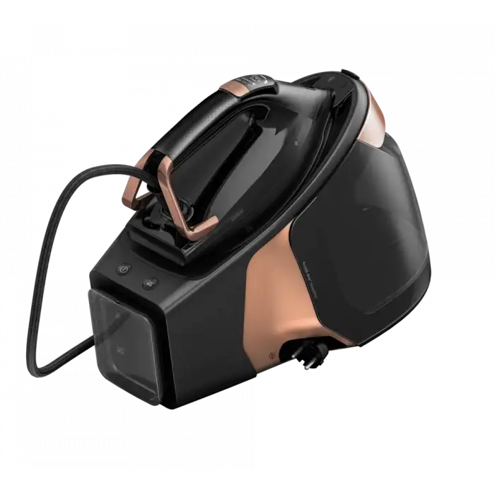 Arçelik Aria® MasterPro BKU 9130 Buhar Kazanlı Ütü