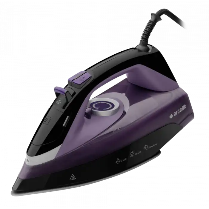 Arçelik BEU 5124 Buharlı Ütü