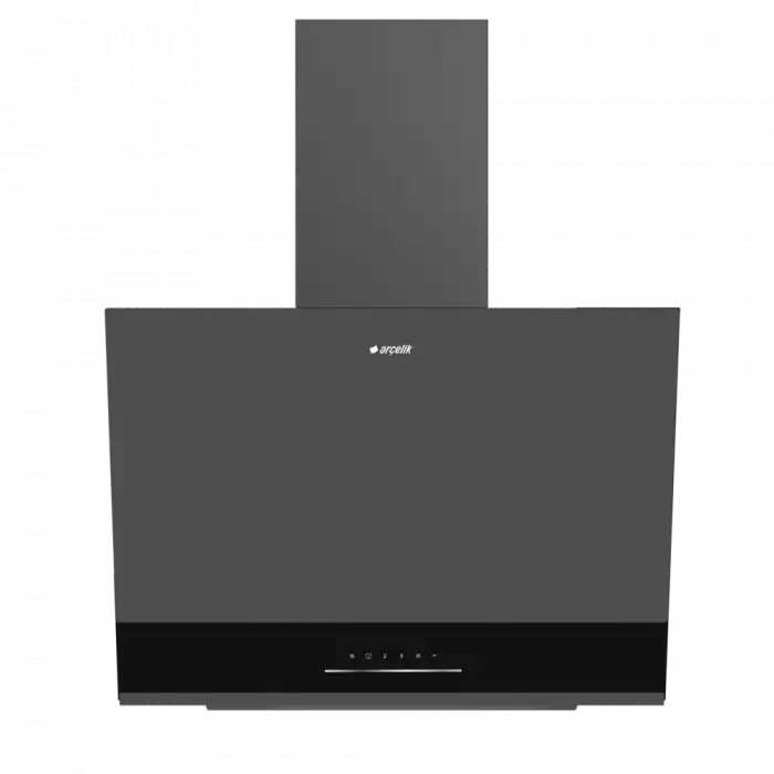 Arçelik Dark Inox Ankastre Set