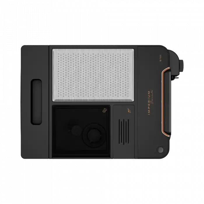 Arçelik EM 6395 Imperium Barista Tam Otomatik Espresso Makinesi