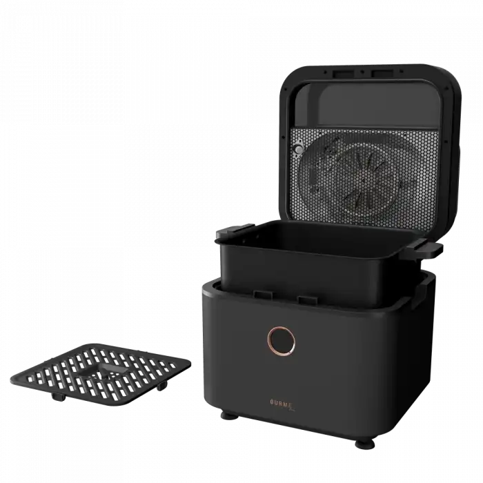 Arçelik FR 9374 Arçelik Gurme SteamFry® Fritöz