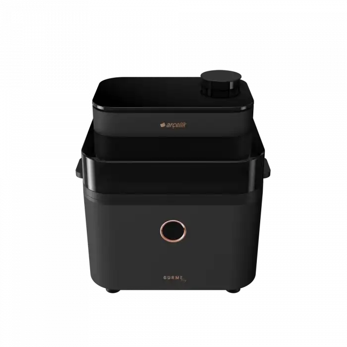 Arçelik FR 9374 Arçelik Gurme SteamFry® Fritöz