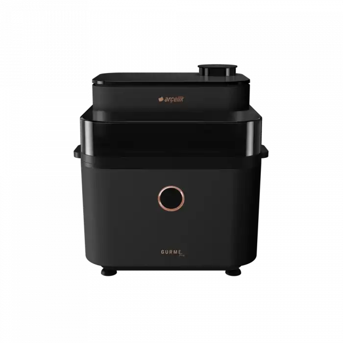 Arçelik FR 9374 Arçelik Gurme SteamFry® Fritöz