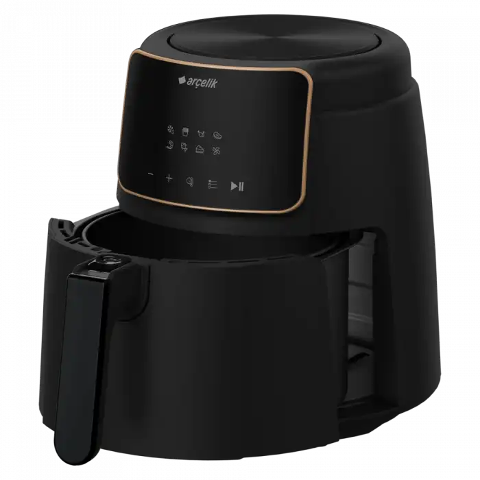 Arçelik FRA 6244 GurmeFry Az Yağlı Fritöz