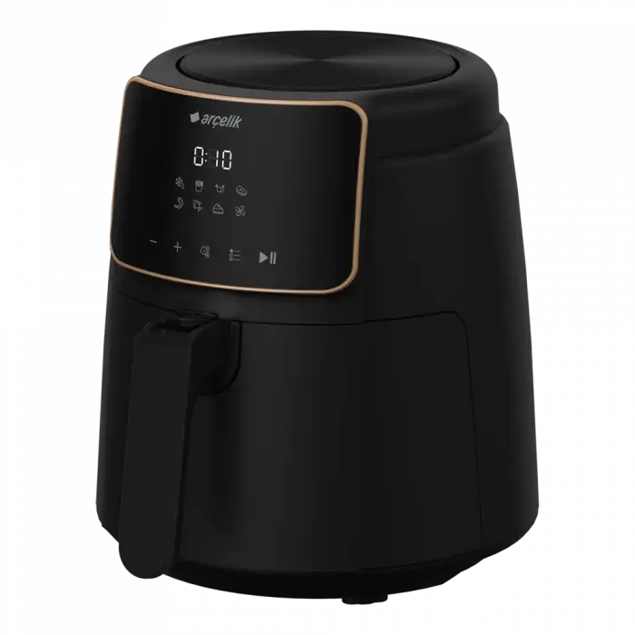 Arçelik FRA 6244 GurmeFry Az Yağlı Fritöz