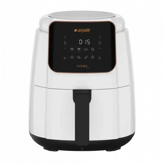 Arçelik FRA 6334 B Az Yağlı Fritöz