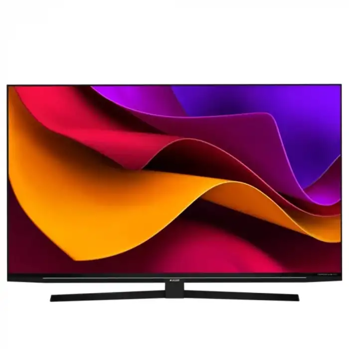 Arçelik Imperium 9 Serisi A55 C 985 B/ 55 4K Smart Android TV