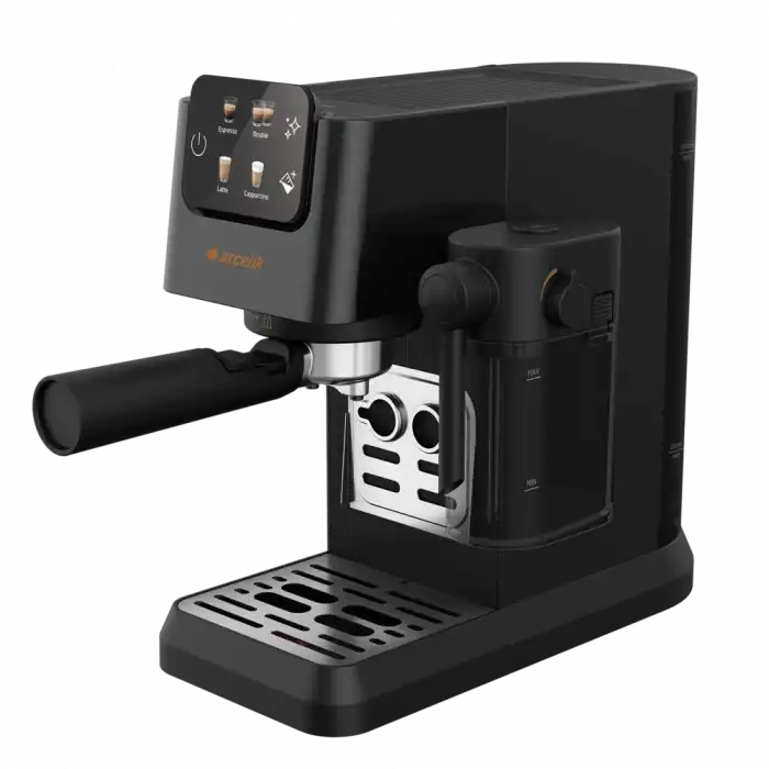 Arçelik Imperium Barista EM 3353 Yarı Otomatik Espresso Makinesi