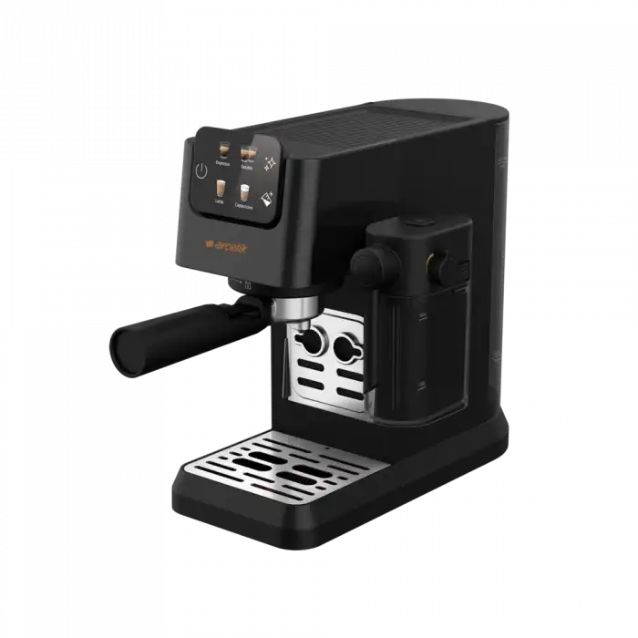Arçelik Imperium Barista EM 3353 Yarı Otomatik Espresso Makinesi