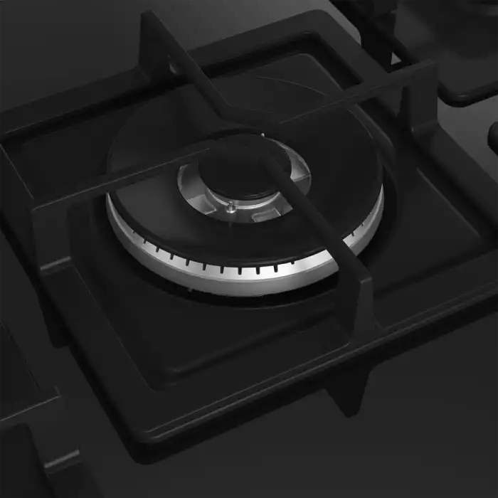 Arçelik OCD K 752 DWKS Gazlı Cam Tablalı Ocak