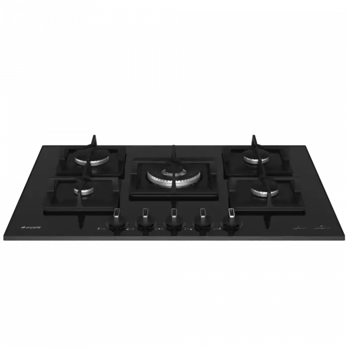 Arçelik OCD K 752 DWKS Gazlı Cam Tablalı Ocak