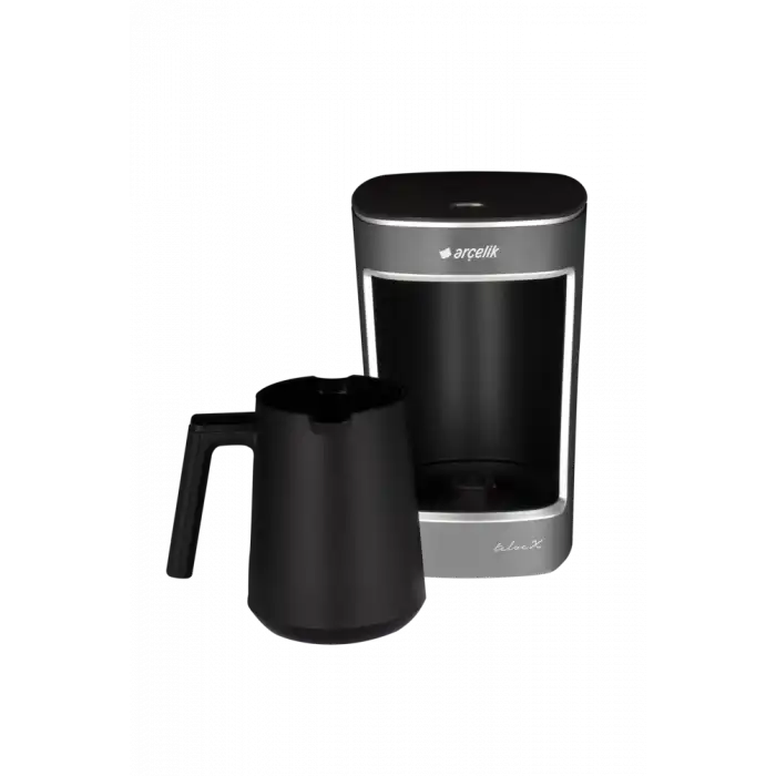 Arçelik TKM 3341 Telve X Türk Kahvesi Makinesi