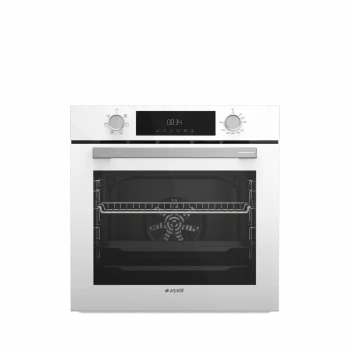 Beyaz Avantaj Ankastre Set