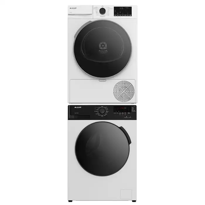 Geniş Aile Süper İkili Çamaşır - Kurutma