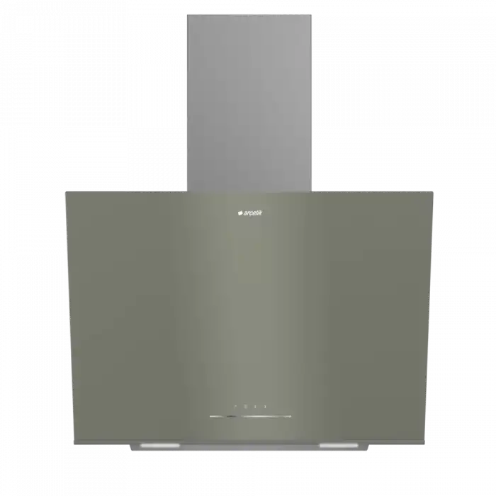 Gri Avantaj Ankastre Set