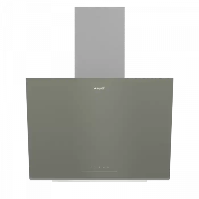 Gri Buhar Destekli Cam Paketi