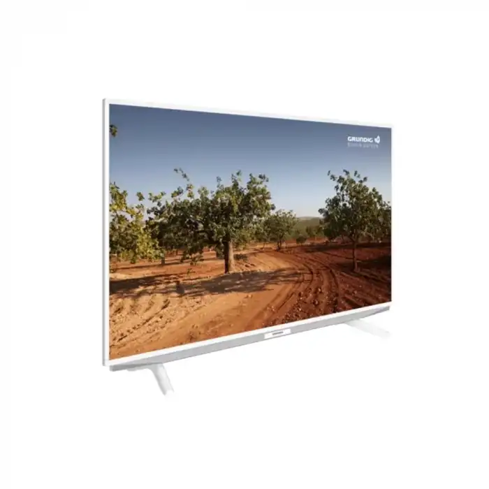 Grundig Moskova 43 GFU 7905 W 43 108 Ekran UHD Android Smart TV