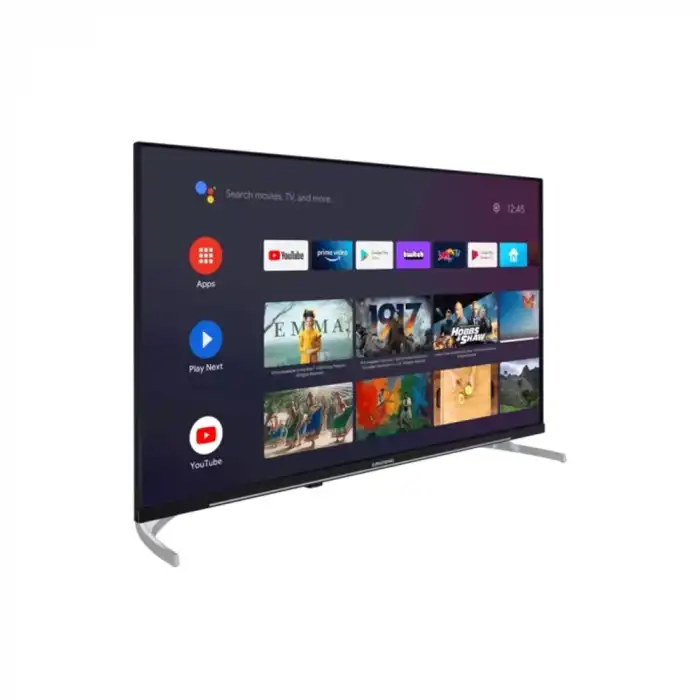 Grundig Munich 43 GFF 6970 B Televizyon