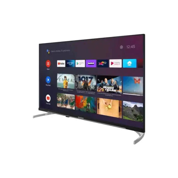 Grundig Munich 43 GFF 6970 B Televizyon