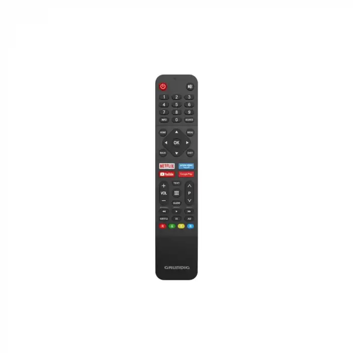 Grundig Munich 43 GFF 6970 B Televizyon