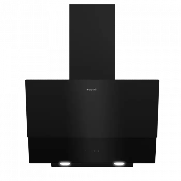 Siyah Yıldız Ankastre Set