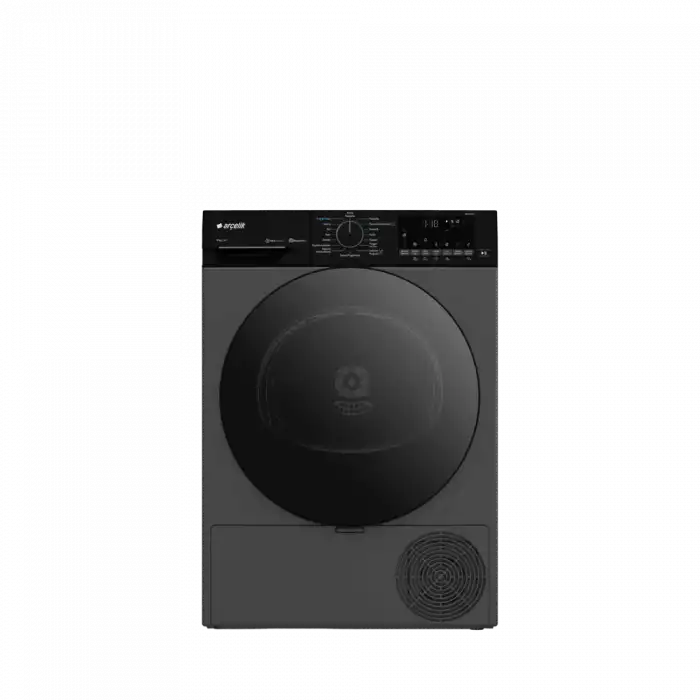 Süper Zeka İkili Çamaşır - Kurutma