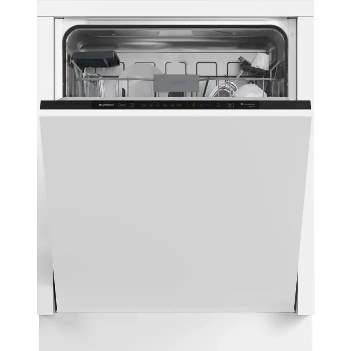 Tam Ankastre Bulaşık Makineli Ankastre Set