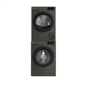 Arçelik Süper İkili Gri Kurutma