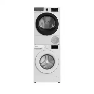 Arçelik Yeni 9 Kg İkili