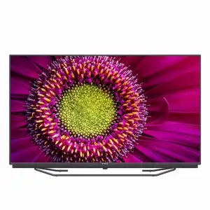 Grundig 8 Serisi A43 C 890 A 43 108 Ekran 4K Smart Android TV