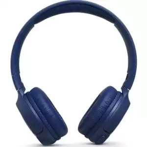 JBL T500BT Kulaküstü Kulaklık Mavi