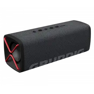 Grundig Club BT Hoparlör Siyah