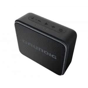 Grundig Jam BT Hoparlör Siyah