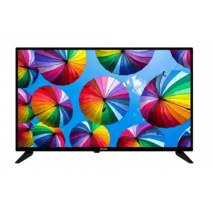 Arçelik 5 Serisi A32 A 550 B / 32 HD Uydu Alıcılı TV LED TV