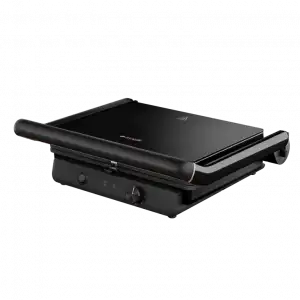 Arçelik TM 6046 CS Siyah Resital Tost Makinesi